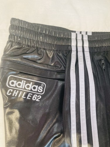 Mens shiny adidas chile - shiny, 62