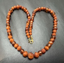 Antique Baltic Amber