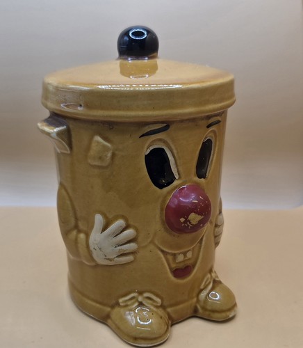 Vintage dusty bin money - bin,