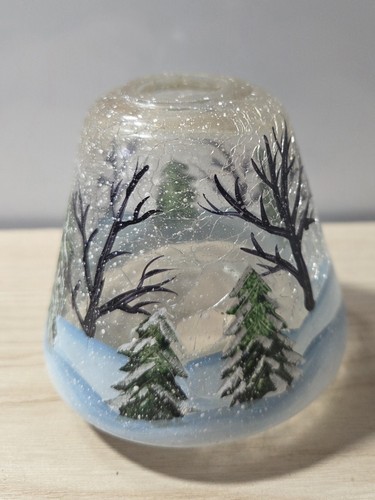 Yankee candle crackle - candle,