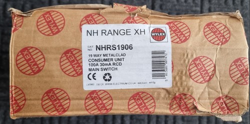 Wylex nhrs 1906 way - 1906,