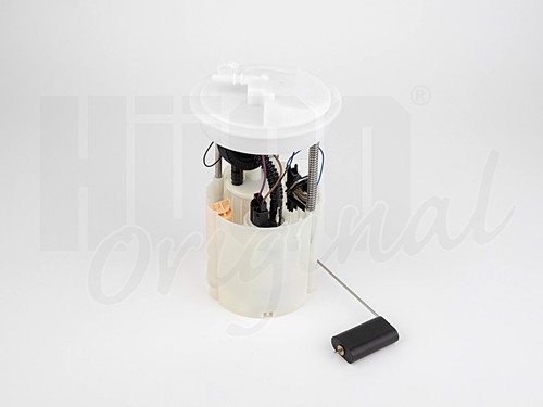 Huco fuel delivery unit - delivery, for