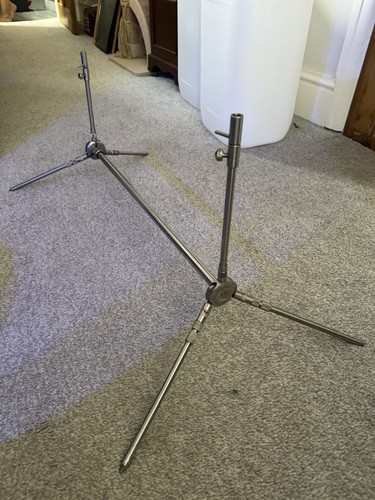 Solar rod pod - rod,