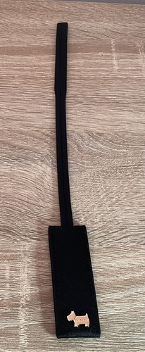 Radley long black - radley,