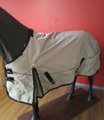 Masta stable rug heavyweight - rug,