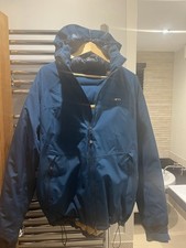 Yeti/Nordisk Waterproof Down Jacket