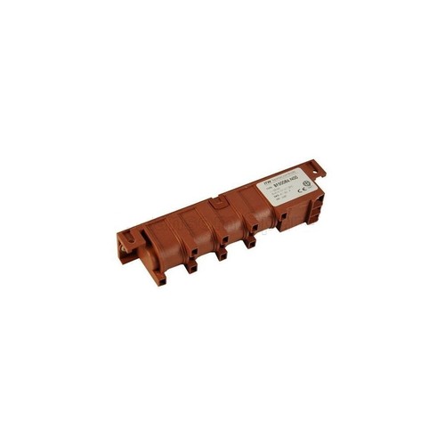 Hotpoint oven ignition spark - oven,