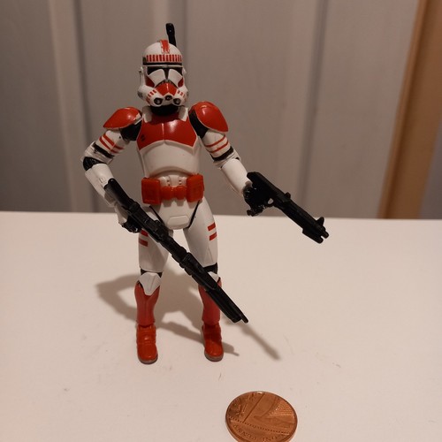 Star wars clone - clone, trooper