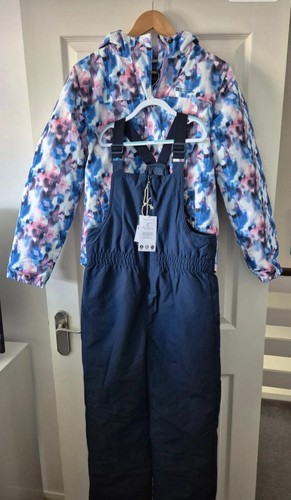 Ski set pants and - ski, jacket