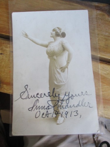 Edwardian actress miss - edwardian,