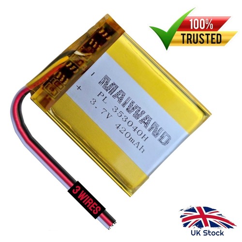 Nextbase 522gw battery - 522gw,