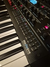 Korg Modwave 37-Key Keyboard