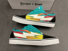 100% Authentic Revenge x Storm