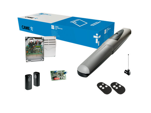 Came axo ambidextrous gate - axo-s3,