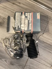 Steering Rack Gaiter Kit