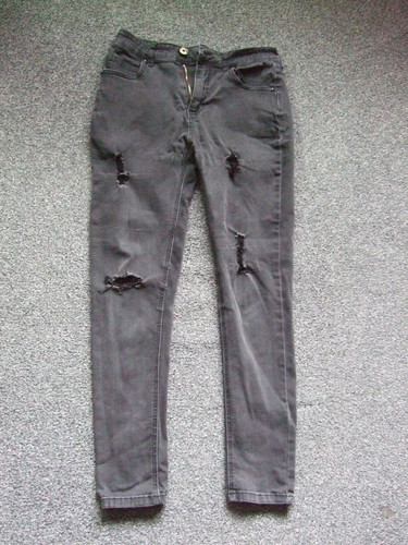 Boys black sonneti skinny - boys,