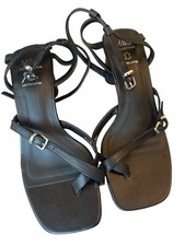 **Marks & Spencer Ladies Black