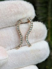 9ct Yellow Gold Natural