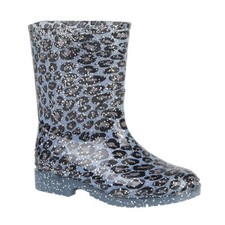 Girls Wellingtons Wellies Rain Boots Mucker Snow Waterproof School Boots Shoes