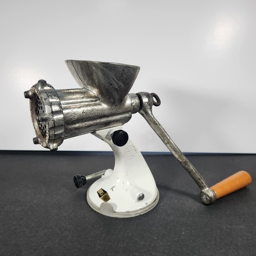 Spong meat grinder mincer - grinder,