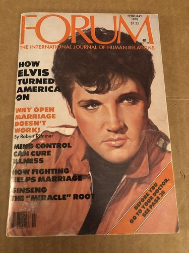 Penthouse forum magazine - penthouse,