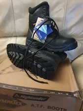 Military style aft sympatex - military,