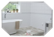 Mood® Octagonal Bathroom