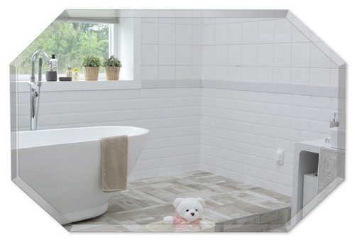 Mood octagonal bathroom - mood®,