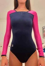 Adult The Zone leotard GB32