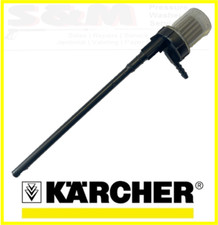 Genuine Karcher Filter Fuel