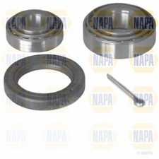 Front Wheel Bearing Kit For