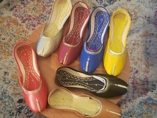 Pakistani Indian Punjabi