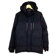 SAIL RACING Men's Puffer