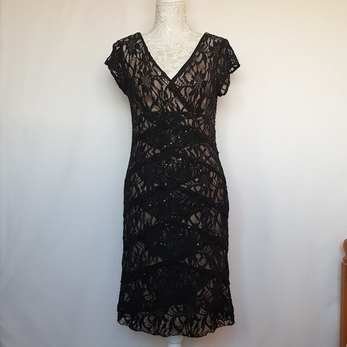 Scarlett nite black - scarlett,