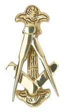 Polished Brass or Chrome