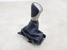 LEXUS IS XE30 13-20 GEAR SELECTOR KNOB & GAITER 58822-53080