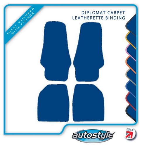 Fits reliant scimitar - fits, gte