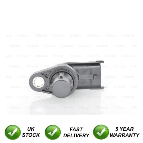 Crankshaft sensor sjr fits - sensor,