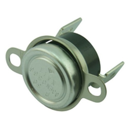 Thermal cut out switch - cut, norm