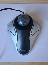 Kingston Orbit Optical Trackball USB