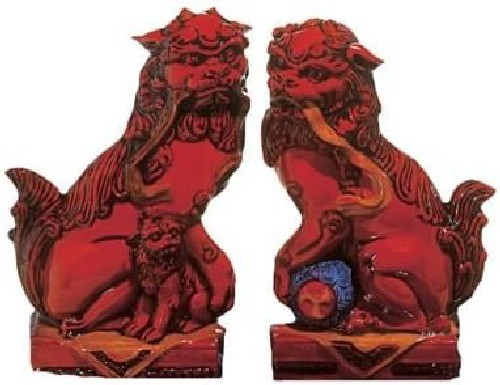 Royal doulton qinghai - -, fu