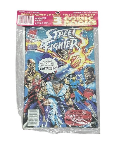Street fighter 3 with - #1-3,