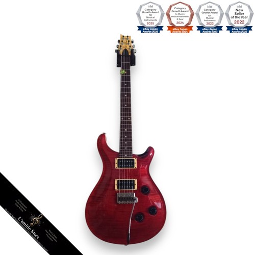 Prs ce24 maple - ce24, black