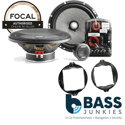 Audi 1998 2006 focal access - tt,
