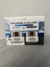 Skin 2.0 Hyaluronic & Collagen