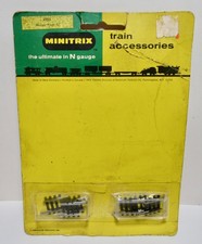Minitrix N Gauge #4903 5/8"