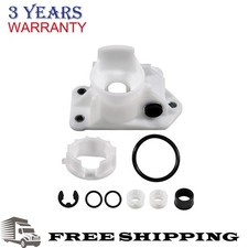 Gear Linkage Selector Bush