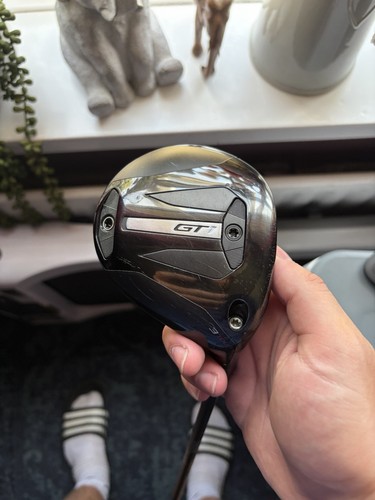 Titleist gt1 tour - tour, 3