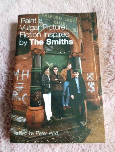 Paint vulgar picture - vulgar,