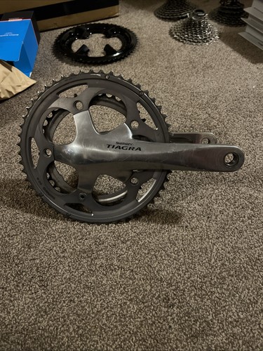 Shimano tiagra 4500 - shimano, fc-4500